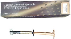 G-ænial® Universal Injectable AO1 (GC Germany)