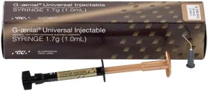 G-ænial® Universal Injectable B1 (GC Germany)