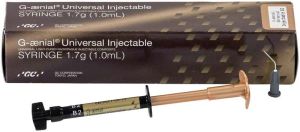 G-ænial® Universal Injectable B2 (GC Germany)