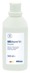 MEtherm® 61 Klarspüler  (Melag)