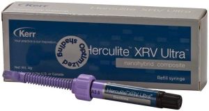 Herculite XRV Ultra Dentin Spritze A3,5 (Kerr)