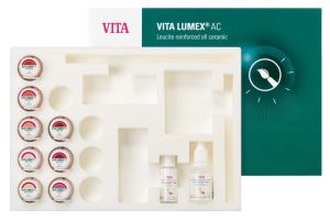 VITA LUMEX® AC Gingiva Kit  (VITA Zahnfabrik)