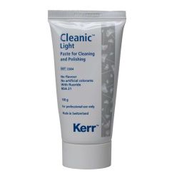Cleanic™ Prophy-Paste mit Fluorid Tube Light (Kerr)