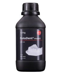 FotoDent® model2 1 kg weiß (Dreve Dentamid)