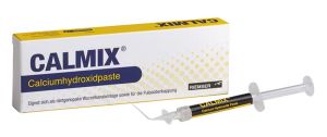 CALMIX® Calciumhydroxidpaste (ESTEVE Pharmaceuticals)