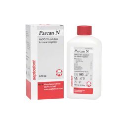 Parcan N 3% Lösung 250 ml (Septodont)