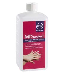 MD protect Flasche 500ml (Merz Dental)