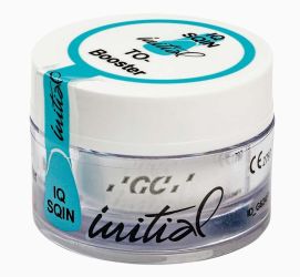 GC Initial IQ SQIN Powder TO-Booster (GC Germany)