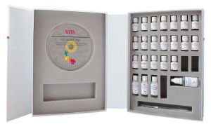VITA AKZENT® Plus Powder Kit (VITA Zahnfabrik)
