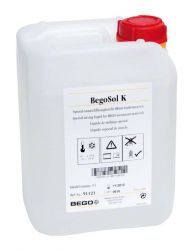 BegoSol® K 5 Liter (BEGO)