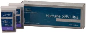 Herculite XRV Ultra Dentin Unidose A3,5 (Kerr)