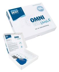 Omni White smile 10% Kit (Omnident)