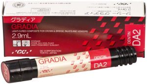 Gradia Dentin DA2 (GC Germany)