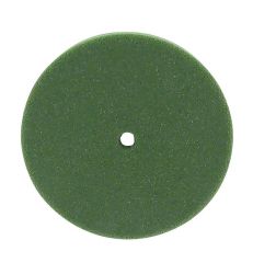 Omnipol Chrom-Kobalt-Polierer grün Rad (Omnident)