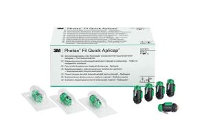 Photac™ Fil Quick Aplicap™ 50er A2 (3M)