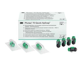 Photac™ Fil Quick Aplicap™ 50er B2 (3M)