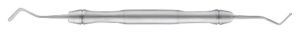 Kugel / Spatel LiquidSteel®  Figur 151 - Ø 1,5mm / 2,0mm breit (Carl Martin)