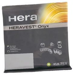 Heravest® Onyx 35 x 160g (Kulzer)