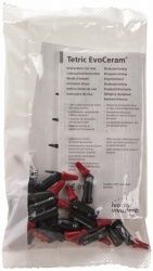 Tetric EvoCeram® Cavifil A4 (Ivoclar Vivadent)