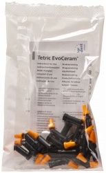 Tetric EvoCeram® Cavifil B2 (Ivoclar Vivadent)