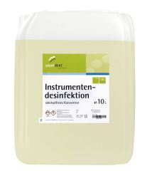 Instrumentendesinfektion 10 Liter (smartdent)