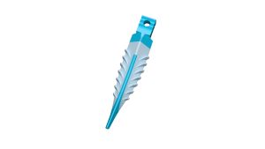 Strata-G™ Keil blau, Pa 100 (Garrison Dental Solutions)