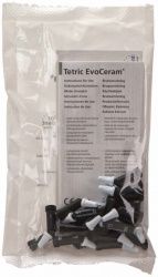 Tetric EvoCeram® Cavifil C1 (Ivoclar Vivadent)