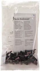 Tetric EvoCeram® Cavifil D3 (Ivoclar Vivadent)