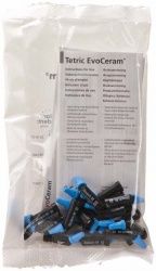 Tetric EvoCeram® Cavifil Bleach M (Ivoclar Vivadent)