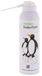 Endo Frost  (Coltene Whaledent)