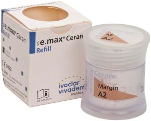 IPS e.max® Ceram Margin A2 (Ivoclar Vivadent)