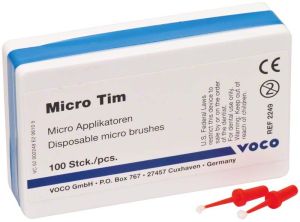 Micro Tim Applikationsstifte (Voco)
