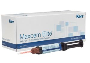 Maxcem Elite Mini-Kit  (Kerr)