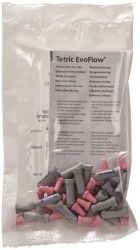 Tetric EvoFlow® Cavifil A1 (Ivoclar Vivadent)