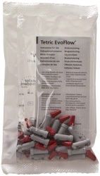 Tetric EvoFlow® Cavifil A4 (Ivoclar Vivadent)