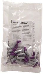 Tetric EvoFlow® Cavifil T (Ivoclar Vivadent)