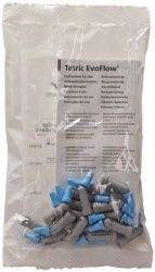 Tetric EvoFlow® Cavifil Bleach L (Ivoclar Vivadent)