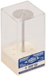 SUPERDIAFLEX® Diamantscheibe H 356 G190 0,13mm (Horico)