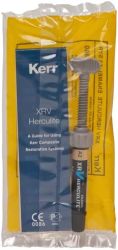 Herculite XRV Enamel Spritze A2 (Kerr)