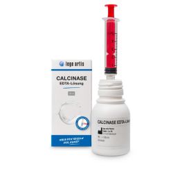 Calcinase EDTA-Lösung Flasche 50ml (Lege Artis)