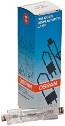 Lampen für OP-Leuchten OSRAM zweiseitig gesockelt 6,6A 200W (Gläsel)
