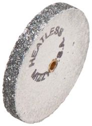 Heatless Steine Gr. 2 / 3mm, Ø 25mm (Omnident)