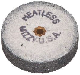 Heatless Steine Gr. 7 / 5mm, Ø 19mm (Omnident)