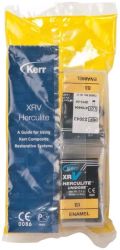 Herculite XRV Enamel Unidose B3 (Kerr)