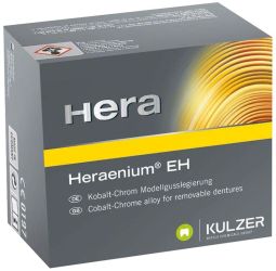 Heraenium® EH 1000g (Kulzer)