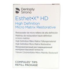 Esthet-X® HD A2-O (Dentsply Sirona)