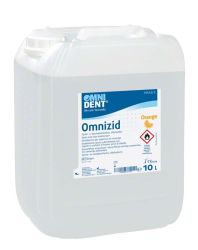 Omnizid Orange 10 Liter (Omnident)