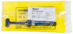 Herculite XRV Dentin Spritze C3 (Kerr)