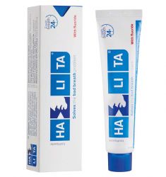 HALITA® Zahnpasta 75ml (Dentaid)