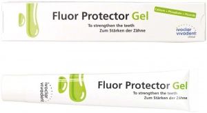Fluor Protector Gel Tube 50g (Ivoclar Vivadent)